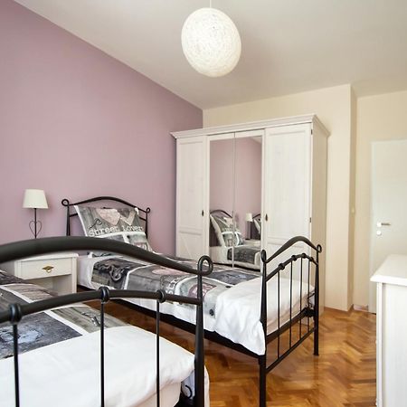 Apartment Carmela Split Eksteriør billede