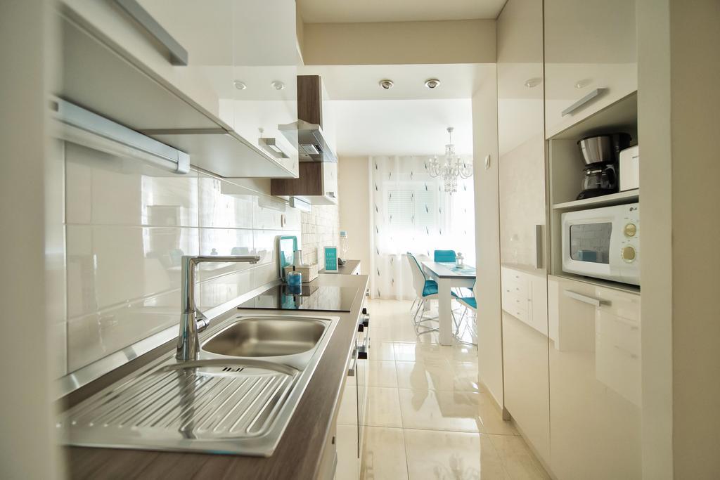 Apartment Carmela Split Værelse billede