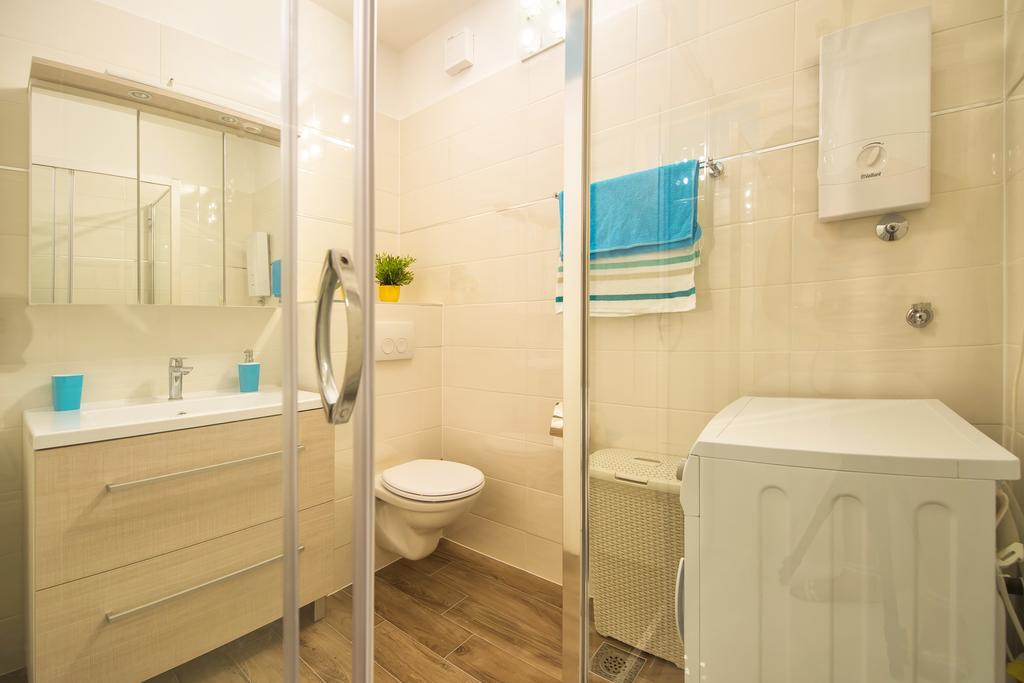 Apartment Carmela Split Værelse billede