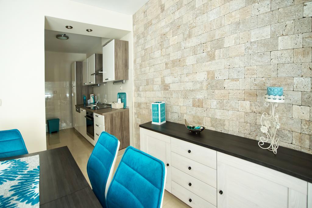 Apartment Carmela Split Værelse billede