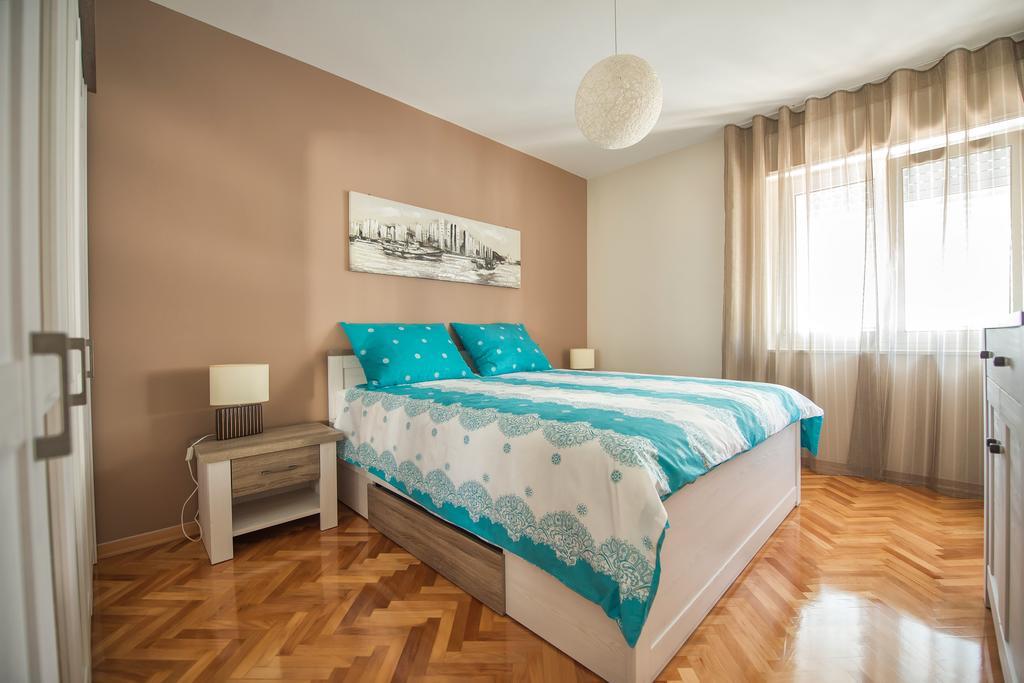 Apartment Carmela Split Værelse billede