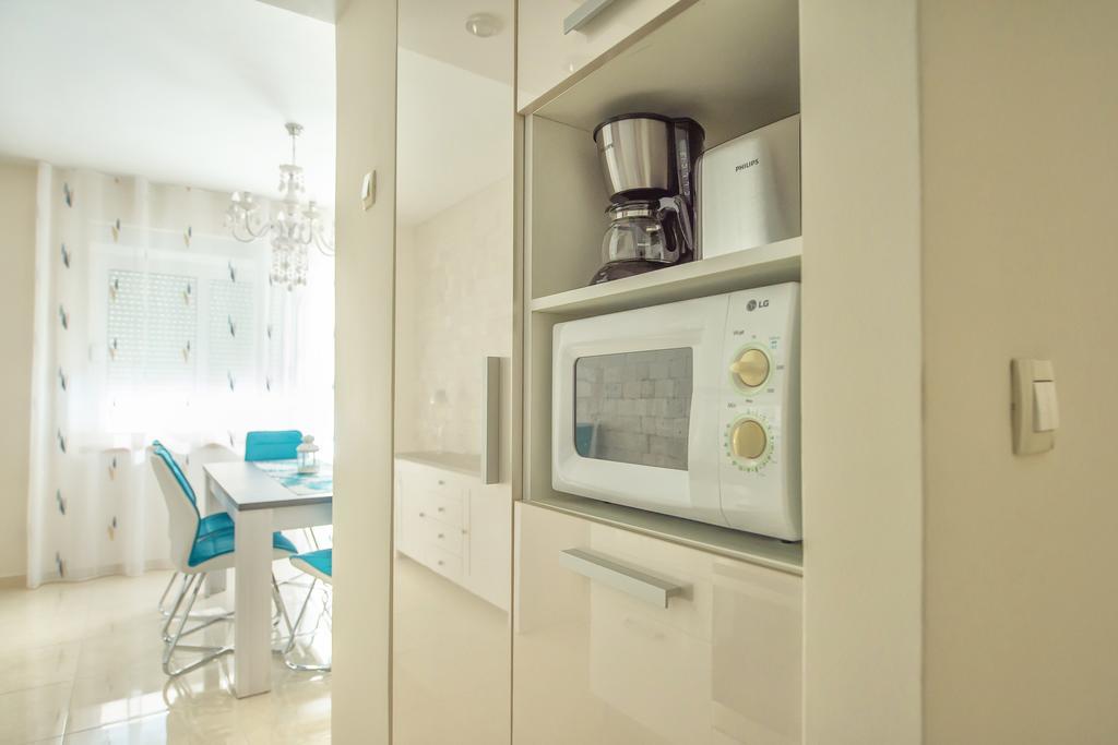 Apartment Carmela Split Værelse billede
