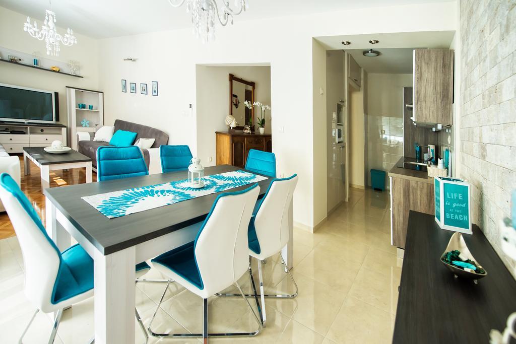 Apartment Carmela Split Værelse billede