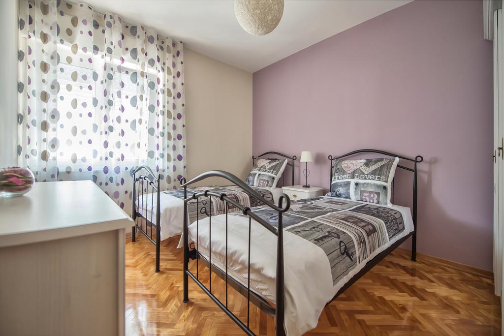 Apartment Carmela Split Værelse billede