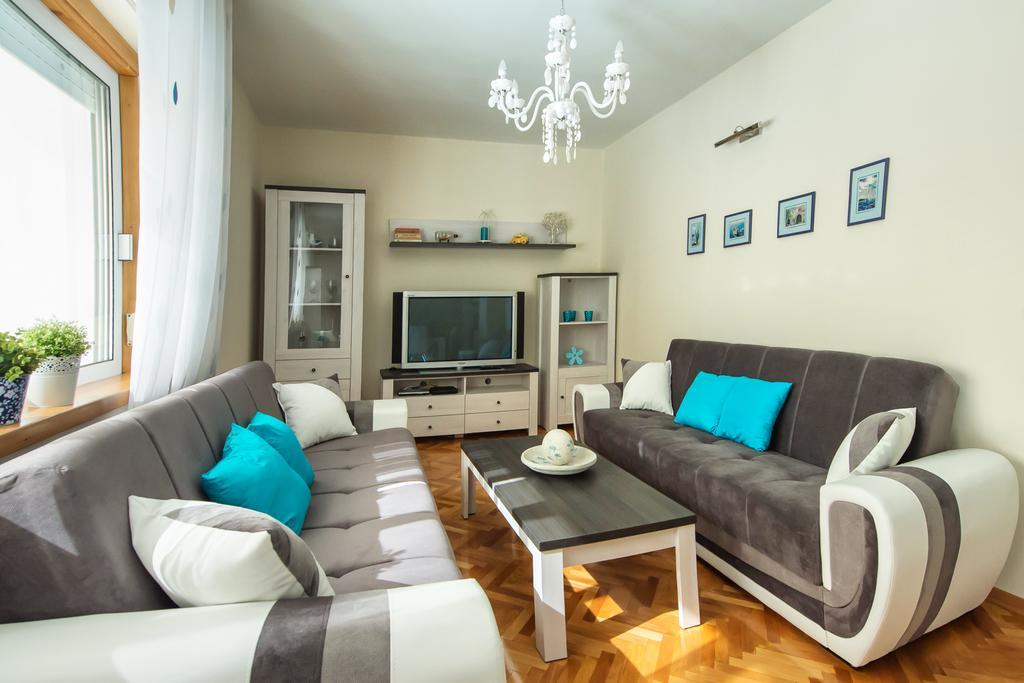 Apartment Carmela Split Værelse billede