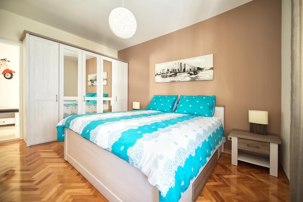 Apartment Carmela Split Værelse billede