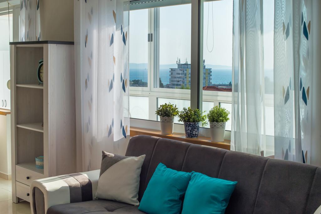 Apartment Carmela Split Værelse billede
